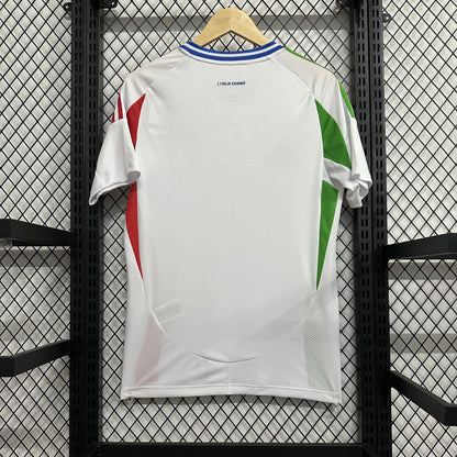 Italy 24-25 Home