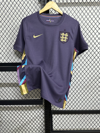 England 24-25 Away