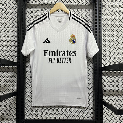 Real Madrid 24-25 Home