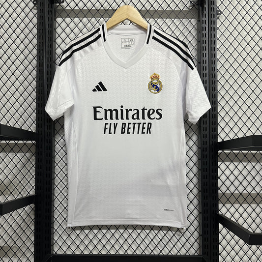 Real Madrid 24-25 Home