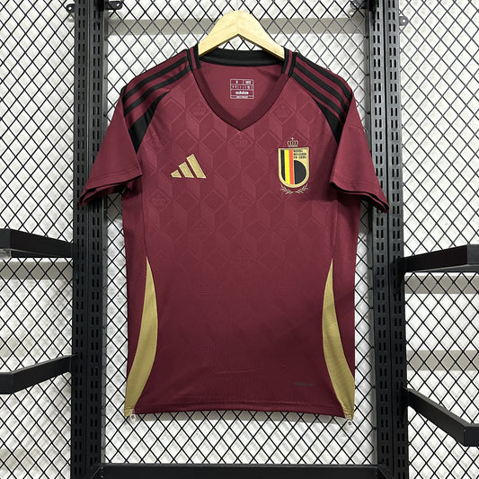 Belgium 24-25 Away