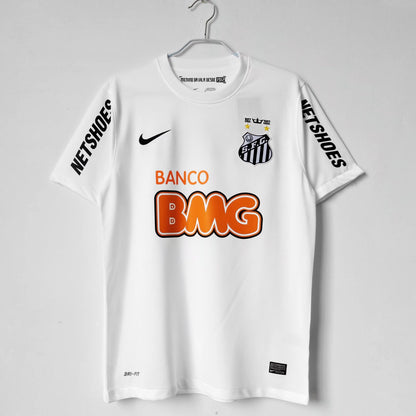 Santos 12-13 Home