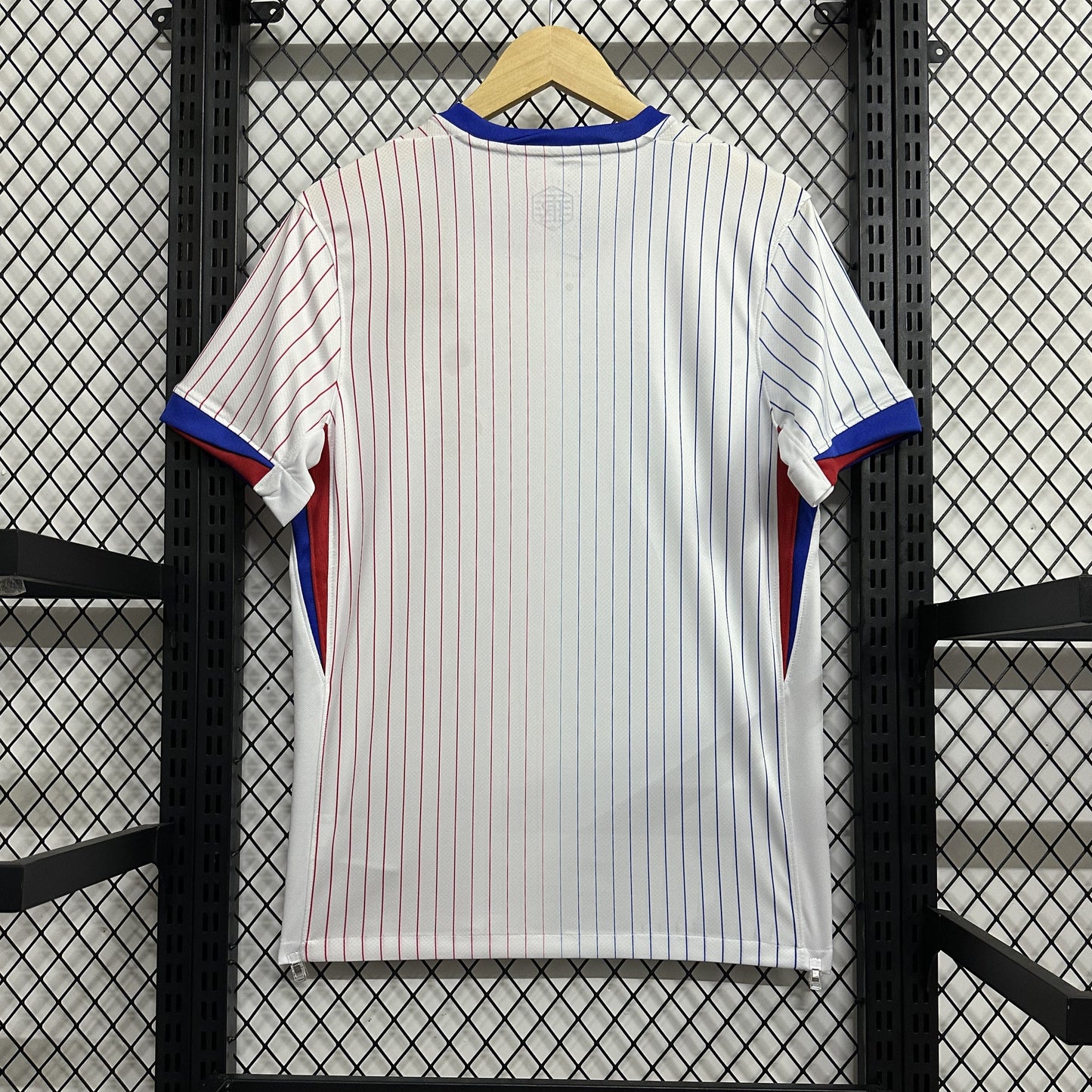 France 24-25 Away