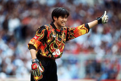 Japan GK 1998