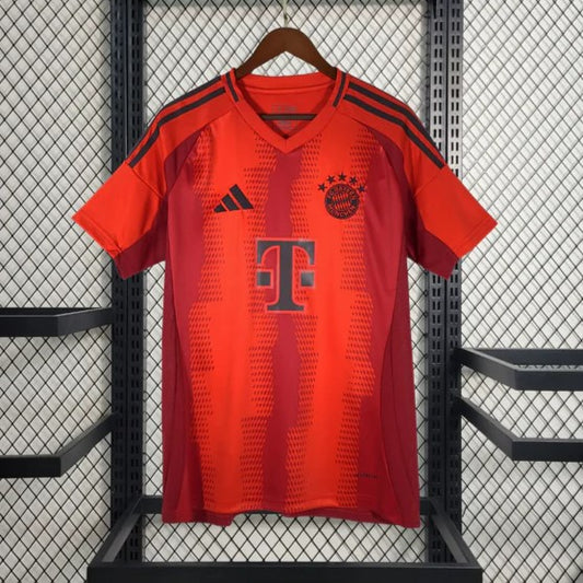 Bayern Munich 24-25 Home