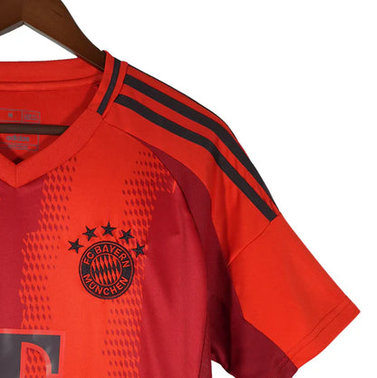 Bayern Munich 24-25 Home