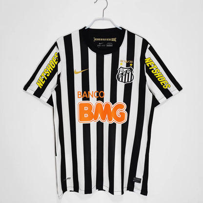 Santos 12-13 Away