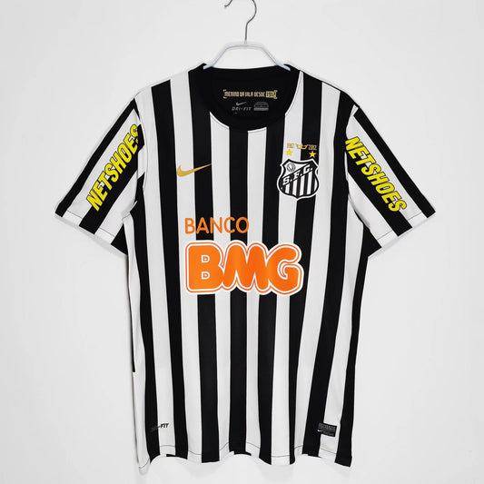 Santos 12-13 Away