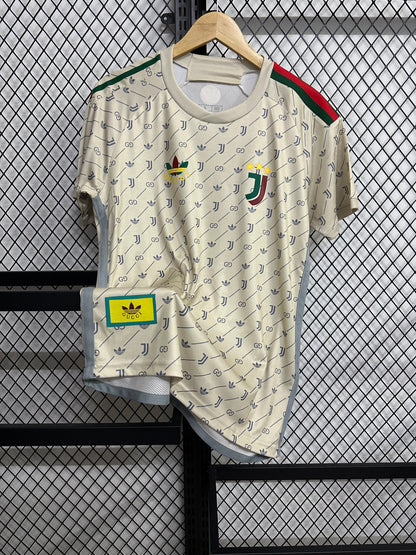 Juventus x Gucci Special