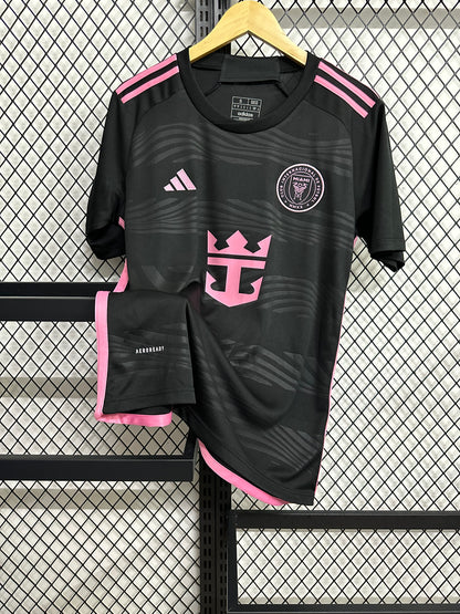 Inter Miami 24-25 Away