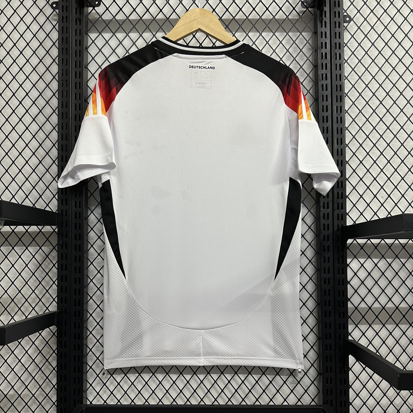 Germany 24-25 Home