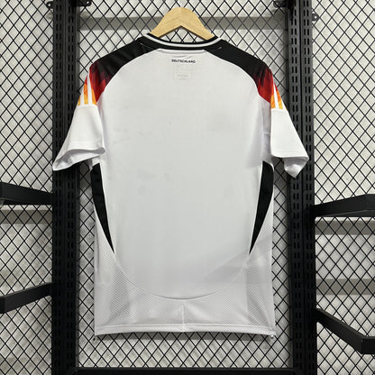 Germany 24-25 Home