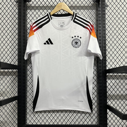 Germany 24-25 Home