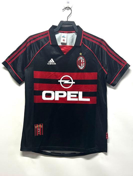 AC Milan 98-99 Third