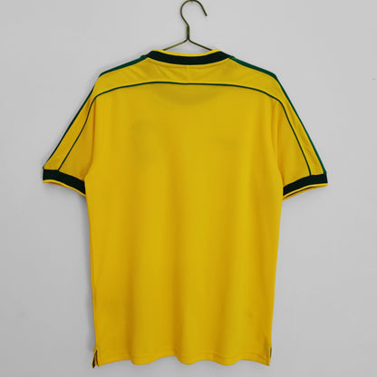 Brazil 1998 Home