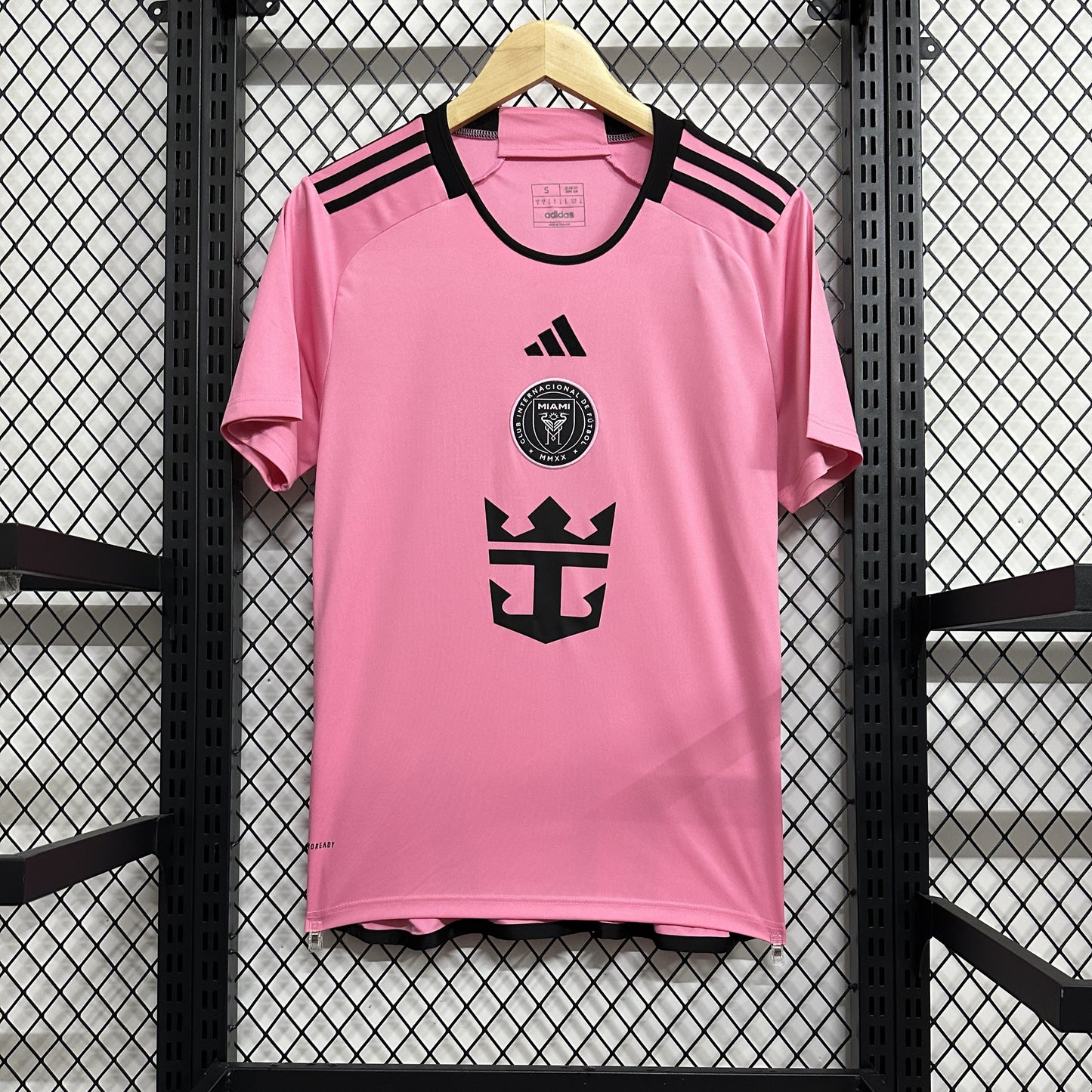 Inter Miami 24-25 Home