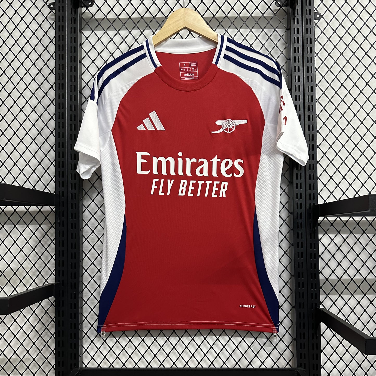 Arsenal 24-25 Home