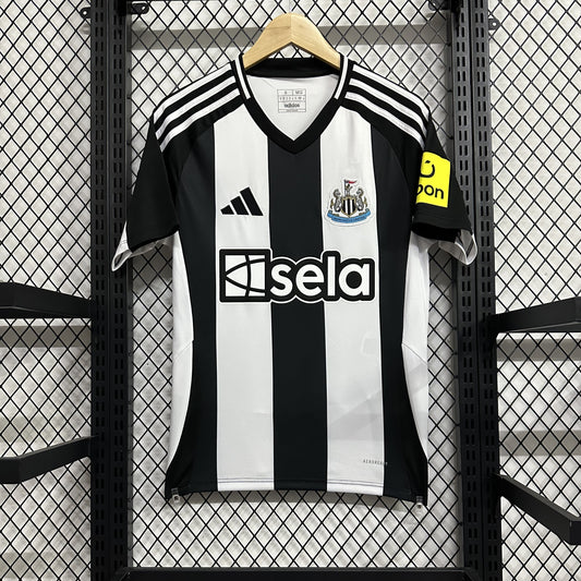 Newcastle United 24-25 Home