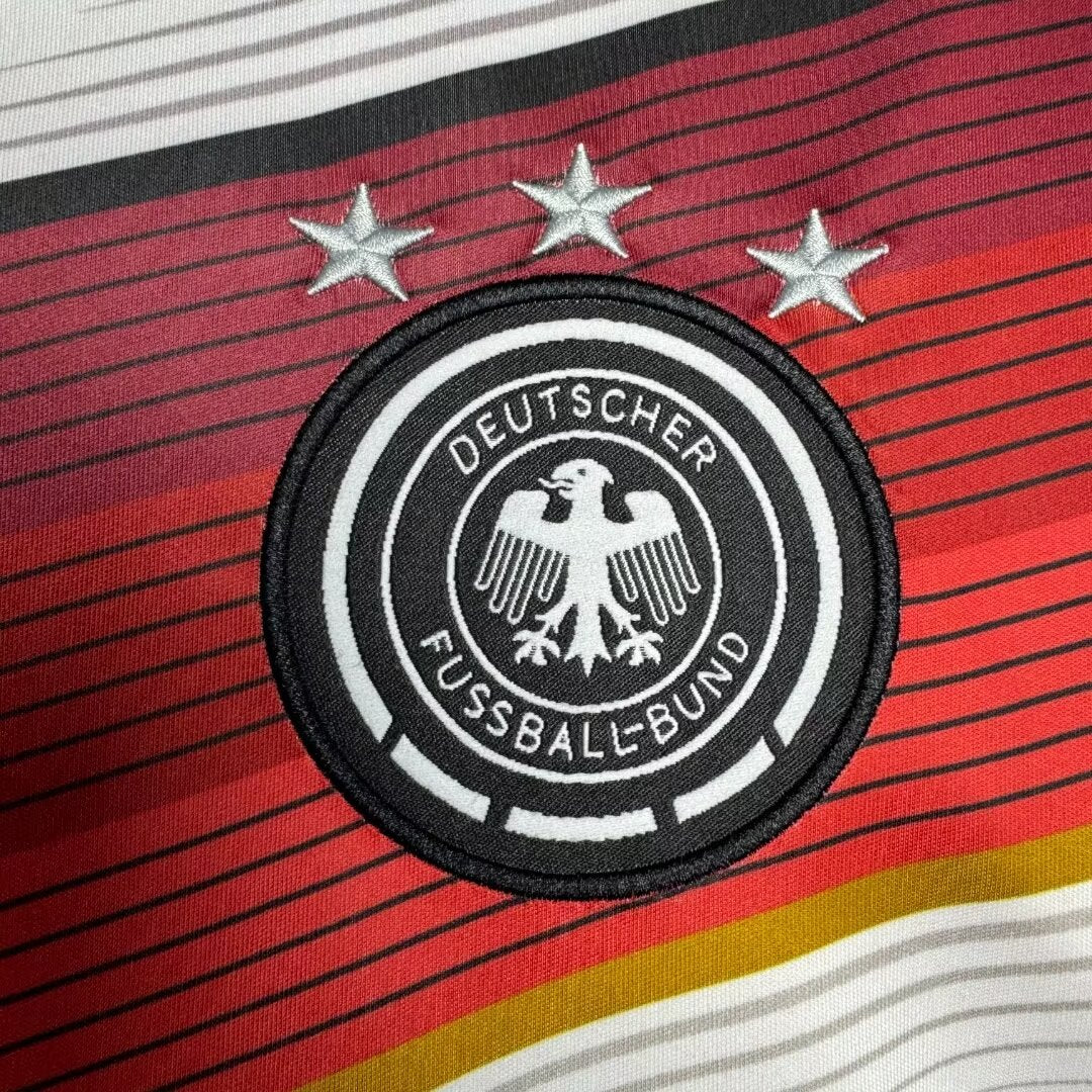 Germany 2014 Home